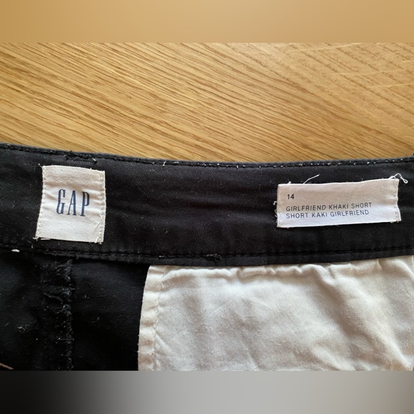 Gap shorts - Picture 3 of 3